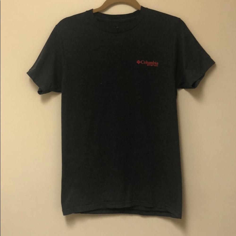 Men’s Columbia T-shirt
